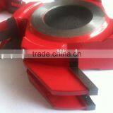 TCH006.01 TCT Carbide Cabinet Door Frame Cutter Set For Making Wooden Doors thumbnail-2