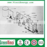 EWB110 2014 Hot New Sale Good Quality CE Used Boilers for Sale / Biomass Fired Hot Water Boiler for Hotel thumbnail-3