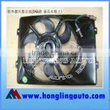 3749010-D07--Radiator Fan Assembly,Great Wall Auto Spare Part