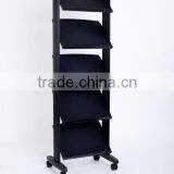 High Quality Newspaper and Magazine Display Stand thumbnail-3