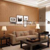 Cheap Geometric Wallpaper Soft Non Woven Wallpaper