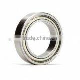 China Supplier Miniature Bearing 6000zz 10x26x8 mm Double Shielded Bearing thumbnail-2