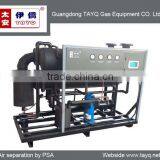 TAYQ 550 Nm3/min Water-cooled Open Type Dryer, Air Dryer thumbnail-5
