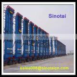 Oilfield API Standard Belt Transmission Pumping Unit thumbnail-1