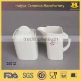 Ceramic Teapot, Ceramic Teapot Square Shape, Customized Teapot thumbnail-3