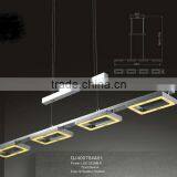 Modern Led Chandelier Lamp/led Pendant Lamp