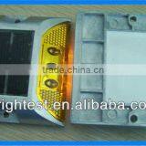 Solar Road Yellow Marking Stud Shenzhen Factory Directly Sale