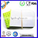 2015 Hot Selling Silicone Notebook Cover A5 / A6 Size thumbnail-3