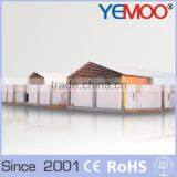 YEMOO Frozen Fish Blast Batch Freezer Cold Storage Container for Sale thumbnail-2