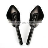 Soto Racing - TELISSE UNIVERSAL Aluminum CNC Motorcycle Rearview Side Mirror thumbnail-1