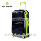 Luggage Secret Compartmenttravel Bag Trolley Luggage