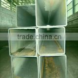 cold formed square steel tubing