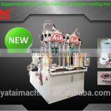 2015 Bakelite Injection Molding Machine