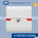 Outlet tv Satellite Wall Socket ZM469