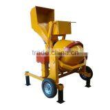 2015 TOBEMAC Self -Loadingconcrete Mixer With Diesel Engine ATCM-500 Quality Choice thumbnail-3