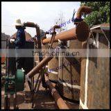 Charcoal Briquettes Machine Supplied by Guoxin Machinery thumbnail-5