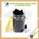 Low Purity Few Layers Graphene Oxide