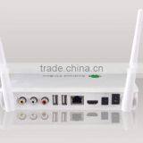 Multiple Language IPTV Smart Box HD With Operation System: Android 4.4.2 thumbnail-2