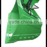 China Made Cleaning up Bucket for Excavator