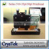 Spt 510-35pl Printhead/ Spt 35pl Head for Solvent Printer/ Spt Head for Sk4 Ink