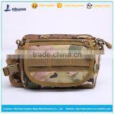 Camo Military Tactical Bag Sling Bags Soldier Messenger Bags thumbnail-2