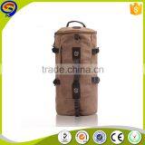 New Product Nice Looking Canvas Backpack thumbnail-4