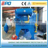 Package Household Waste Water Treatment Machine Dissolved Air Flotation