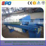 Highly Automatic Membrane Filter Press thumbnail-6