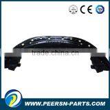 for Volvo S60 Accessories Water Tank Guard Board thumbnail-1