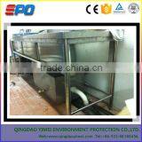 Stainless Steel Grease Trap for Commercial Kitchen thumbnail-1