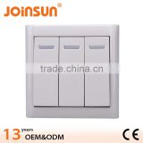 Good design 86*86mm wall switch plates