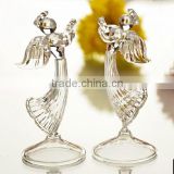 Exquisite Crystal Angel Crystal Gift Home Decoration