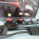 2014 H13/9004/9007/PSX24W 60w 3000lm Led Car Headlight