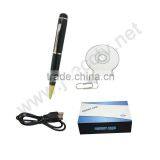 2016 Security Hot Sale HD 720P Hidden Camera Pen Pen Camera Spy Pen Camera 30fps Spy Pen Camera Driver thumbnail-3
