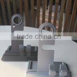 Multi-function Stand for Apple Watch for IPhone thumbnail-1