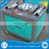 GW25 Bending Machine Mini thumbnail-5