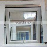 Chinese Top Trademark Fashion Style Top Hung Window With Price