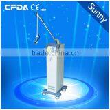 Skin Tightening Fractional Co2 Laser Equipment/co2 Fractional Laser/fractional Co2 Laser RF thumbnail-1