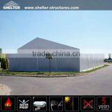 Best Quality Modular Warehouse Tent Building With Sandwich Panel Wall for Storage thumbnail-4