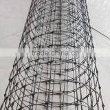 100%pp Strong Plastic Fencing Net for Deer&chicken Manufacture thumbnail-6