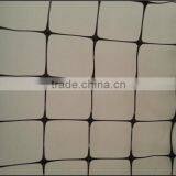 Recycled Plastic Deer Fence|Nets in Black thumbnail-2