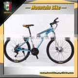 2016 Hot Bike Maruishi Cheap Aluminium Alloy Mountain Bike MTB Bike 26 Size thumbnail-1