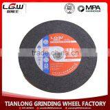 H482 Black 9''inch 230mm 2nets Cutting Wheel for Metal and Stainless Steel/ABRASIVES PRODUCTS From China thumbnail-5