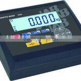 Weighing Indicator,I30, RS232C ABS Housing, High Backlight Display, With an Adapter, 6000 Divisions