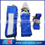 4/5/6 Point Safety Belt Racing Harness Strap thumbnail-2