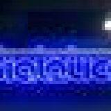 IP68 Led Neon Flex Sign for Christmas Decorations Electrical thumbnail-1