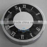 Round Wall Gear Clock thumbnail-1