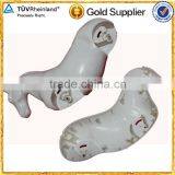 Plastic Toy Horse thumbnail-1