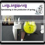 Different Types of Small Metal Spring thumbnail-1