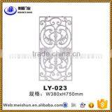 Aluminum Embellish Accessories for Gates LY-006 thumbnail-4